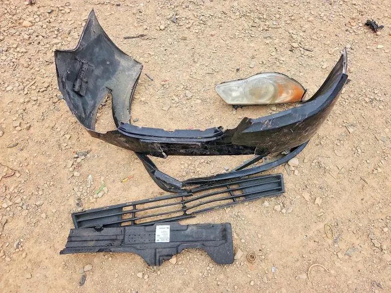 2010 HYUNDAI ELANTRA GLS  