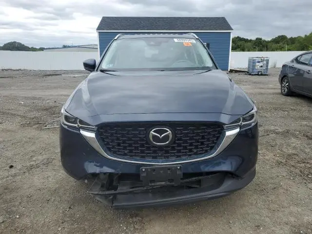2023 MAZDA CX-5 PREFERRED  