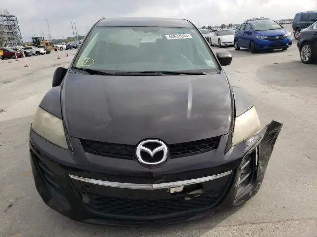 2010 MAZDA CX-7   