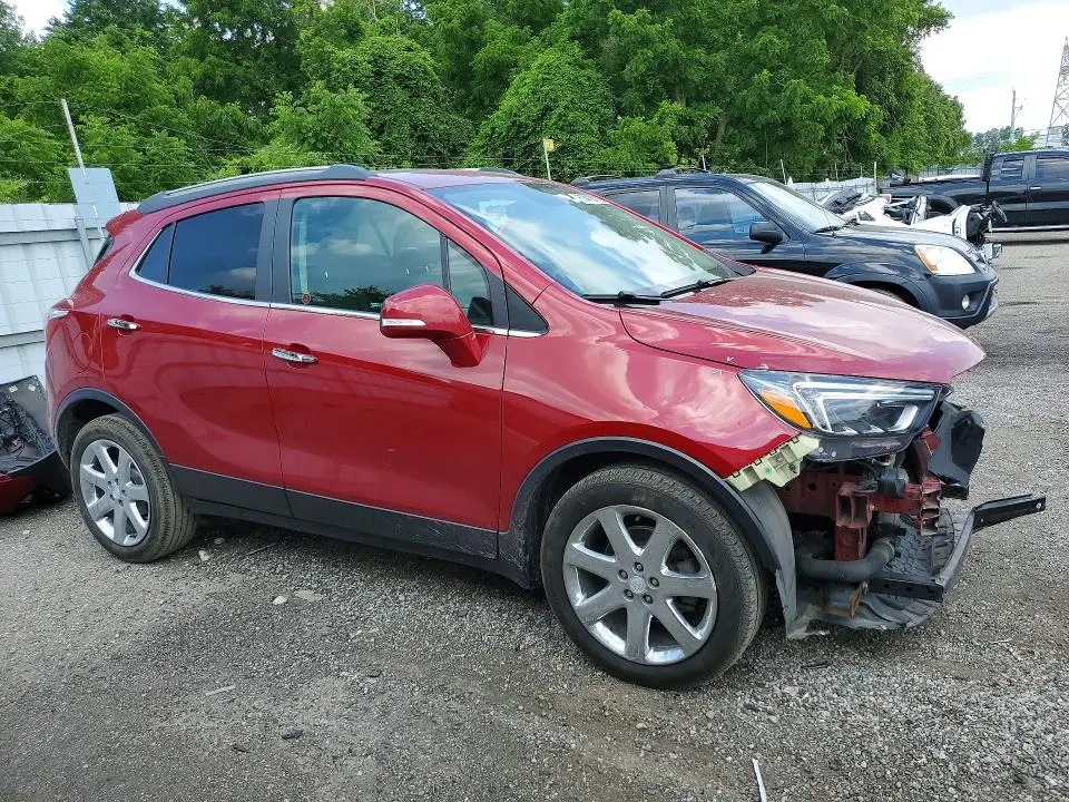 2018 BUICK ENCORE ESSENCE  