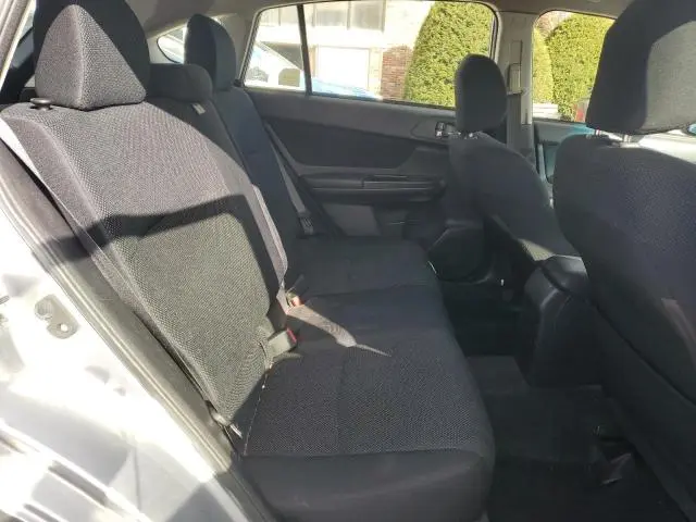 2013 SUBARU IMPREZA PREMIUM  