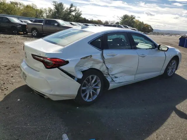 2023 ACURA TLX   