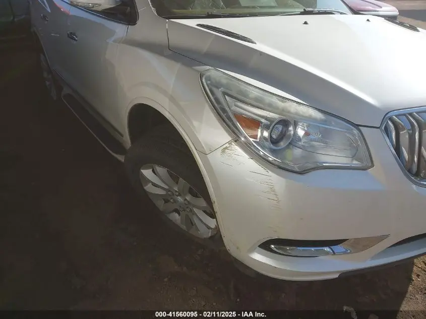 2015 BUICK ENCLAVE PREMIUM