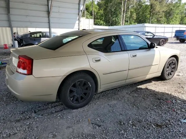 2010 DODGE CHARGER SXT