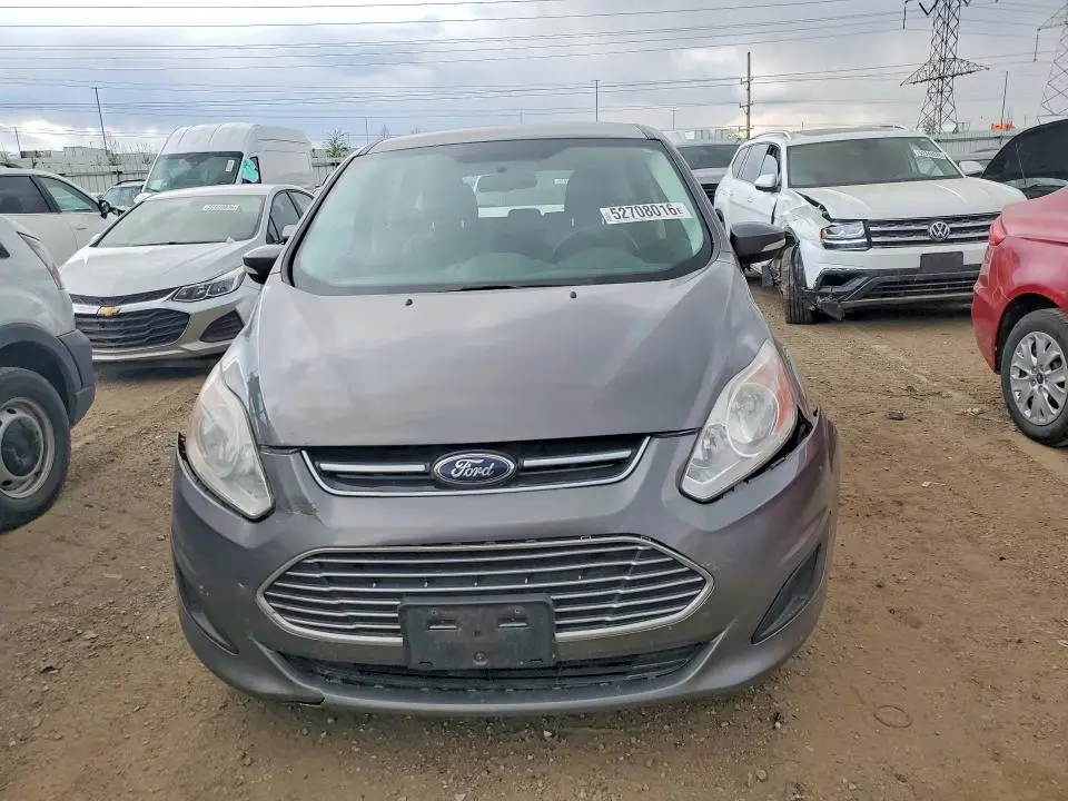 2013 FORD C-MAX SE  