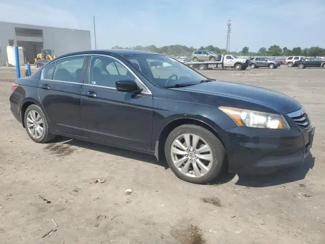 2011 HONDA ACCORD EX  