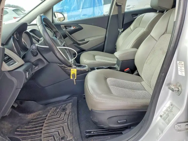 2014 BUICK VERANO CONVENIENCE  