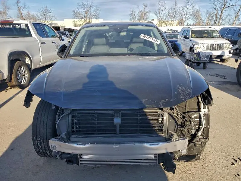 2025 AUDI Q5 PREMIUM 40  