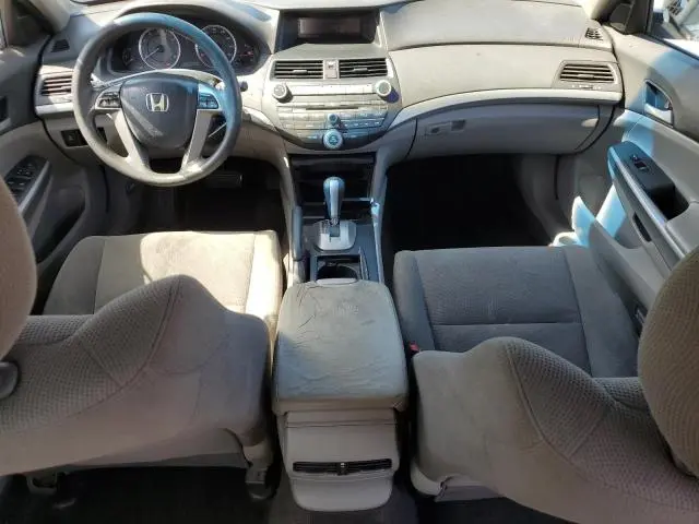 2010 HONDA ACCORD EX  