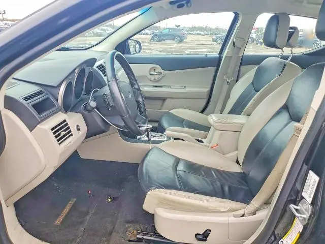 2010 DODGE AVENGER R  