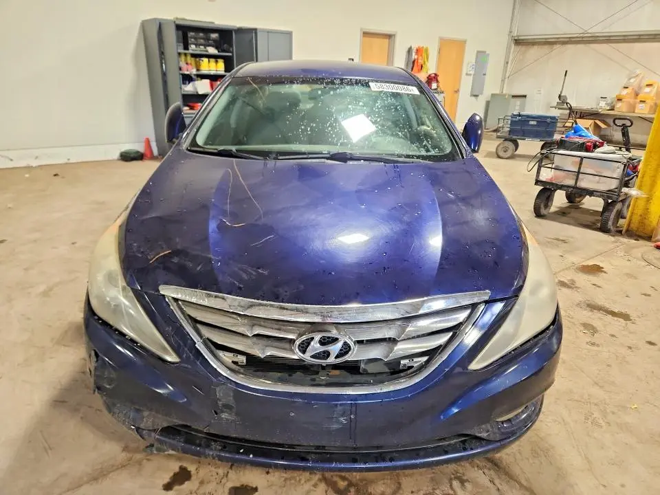 2012 HYUNDAI SONATA SE 2.0T  