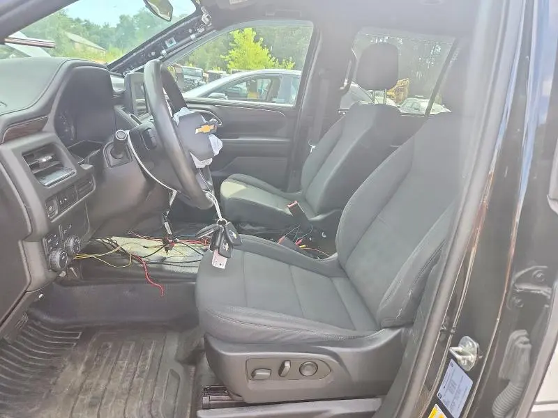 2023 CHEVROLET TAHOE K1500  