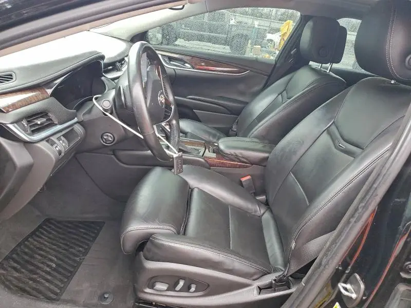 2013 CADILLAC XTS LUXURY COLLECTION  