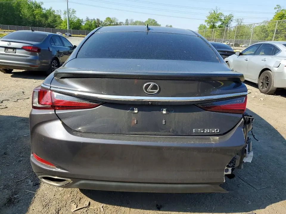2023 LEXUS ES 350 BASE  