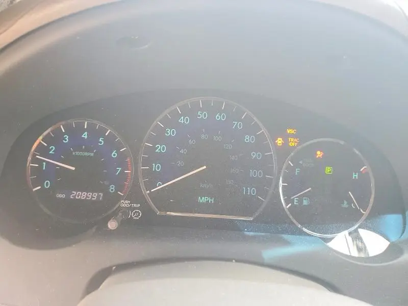 2010 TOYOTA SIENNA XLE LIMITED  