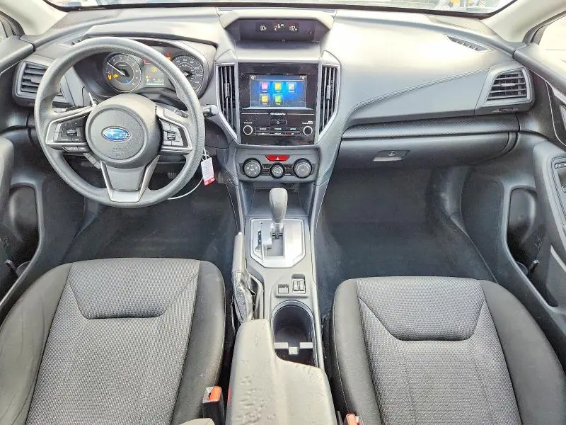 2017 SUBARU IMPREZA PREMIUM PLUS  