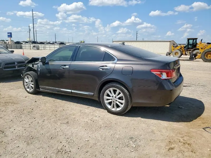 2011 LEXUS ES 350  