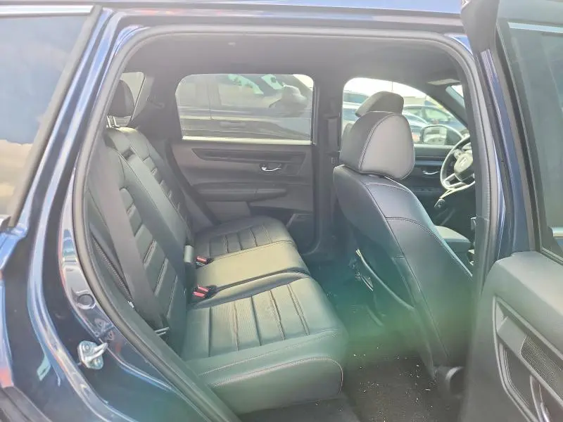2025 HONDA CR-V SPORT-L  