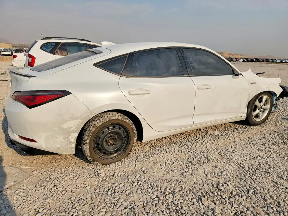 2023 ACURA INTEGRA A-SPEC  