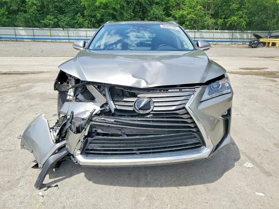 2019 LEXUS RX 350 BASE  