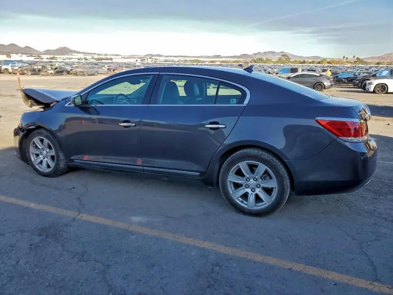 2013 BUICK LACROSSE   