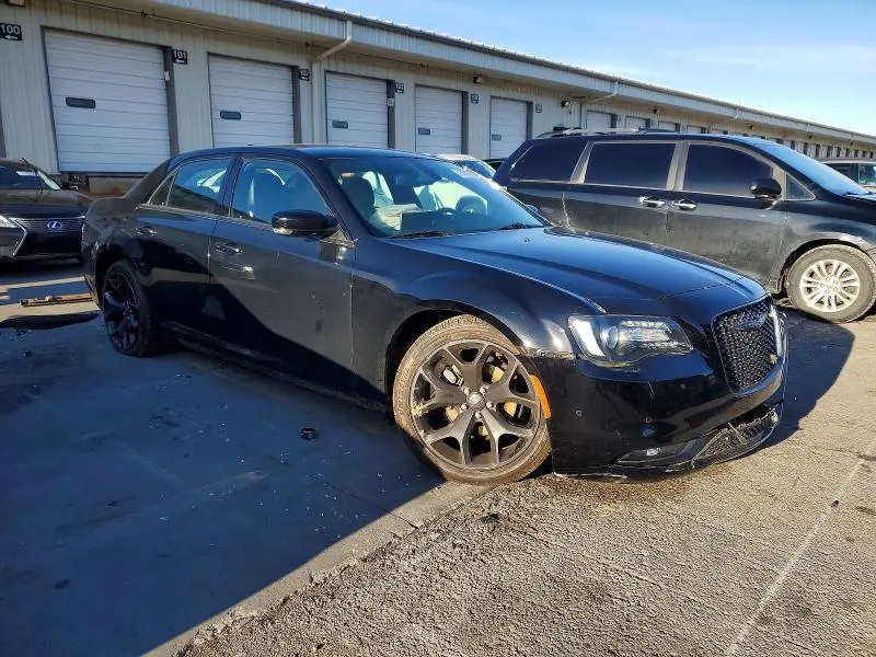2021 CHRYSLER 300 S  