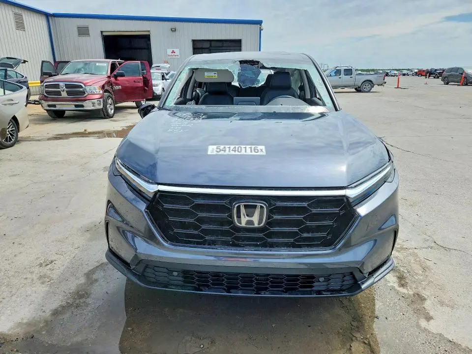 2024 HONDA CR-V EXL  