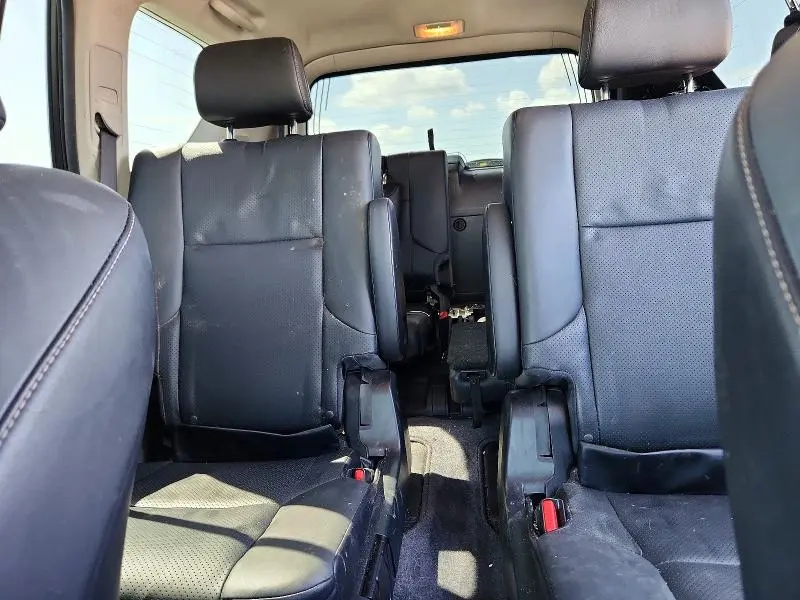 2017 LEXUS GX 460 PREMIUM  