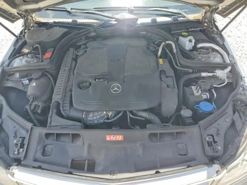 2013 MERCEDES-BENZ C 300 4MATIC  