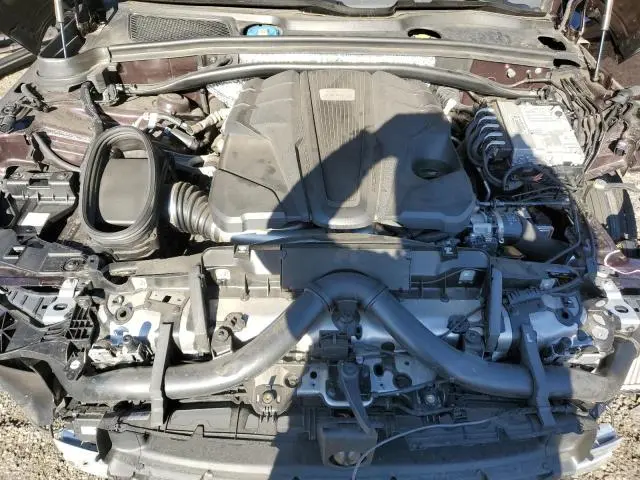 2023 PORSCHE MACAN S  