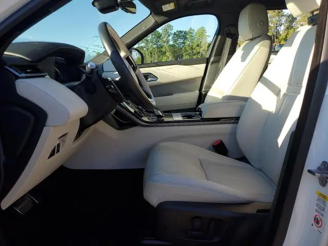 2022 LAND ROVER RANGE ROVER VELAR R-DYNAMIC S  