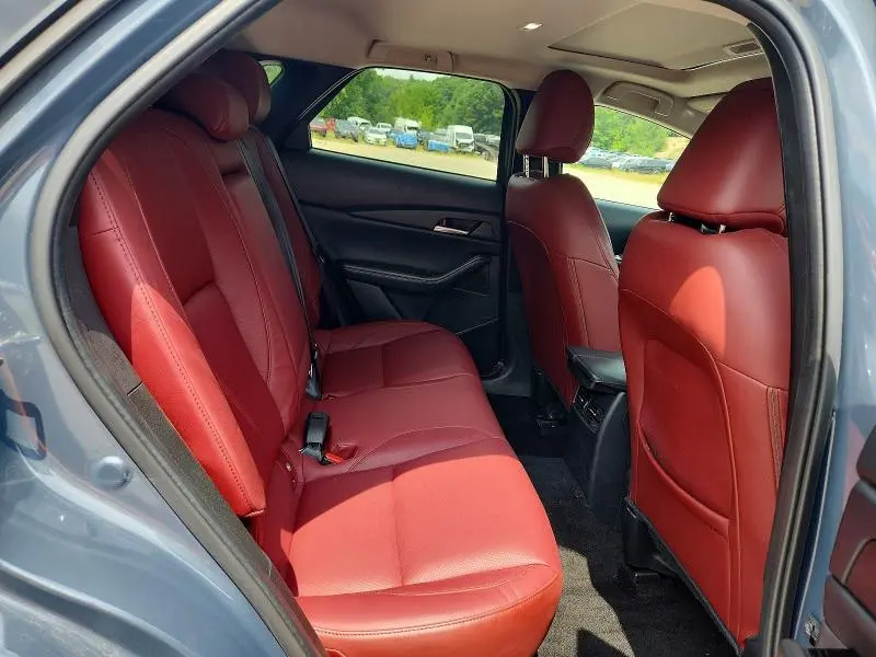 2024 MAZDA CX-30 PREFERRED  