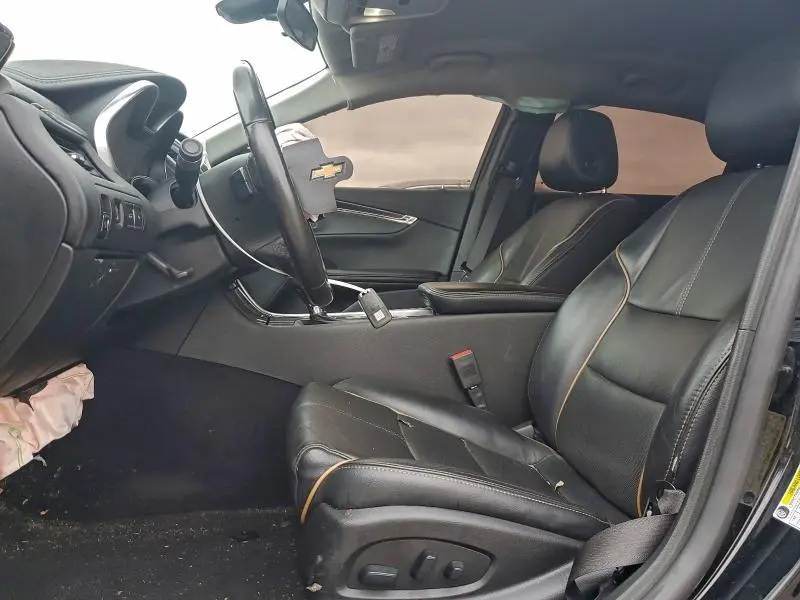 2020 CHEVROLET IMPALA PREMIER  