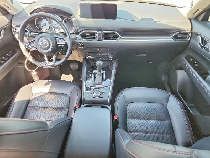 2024 MAZDA CX-5 PREFERRED  