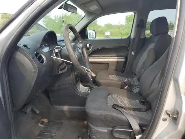 2011 CHEVROLET HHR LS