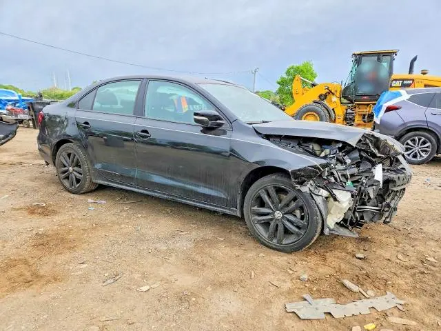 2018 VOLKSWAGEN JETTA SPORT  