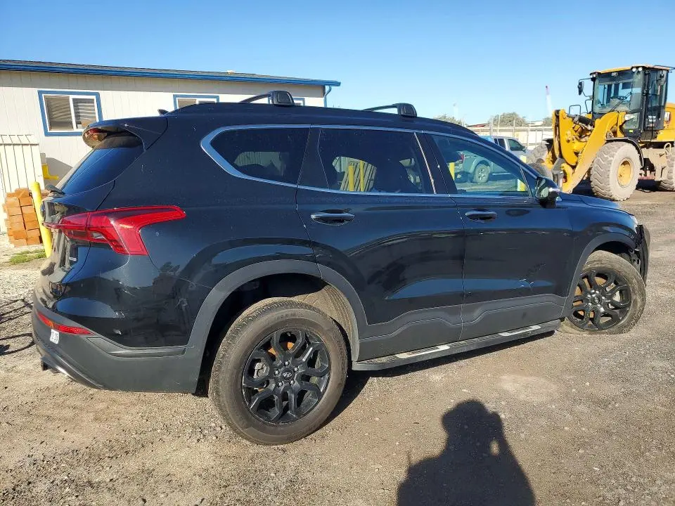 2022 HYUNDAI SANTA FE XRT  