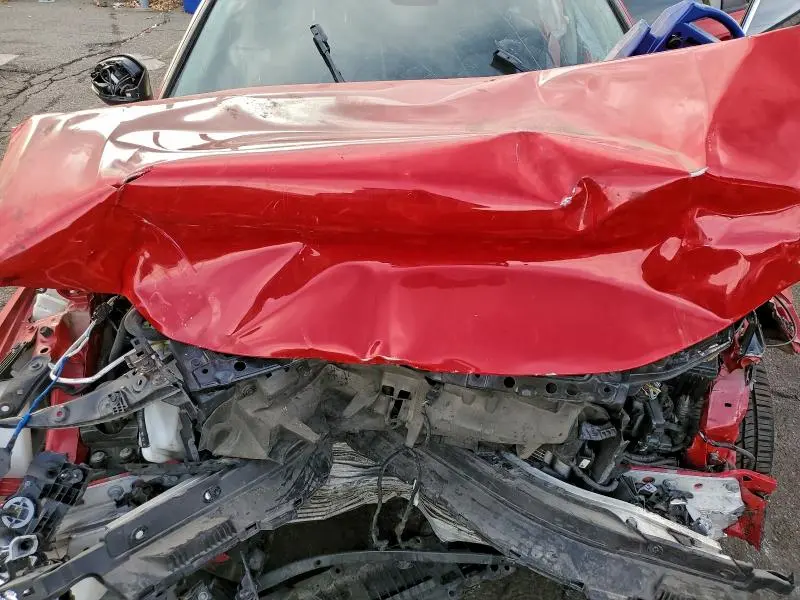 2022 HONDA CIVIC TOURING  