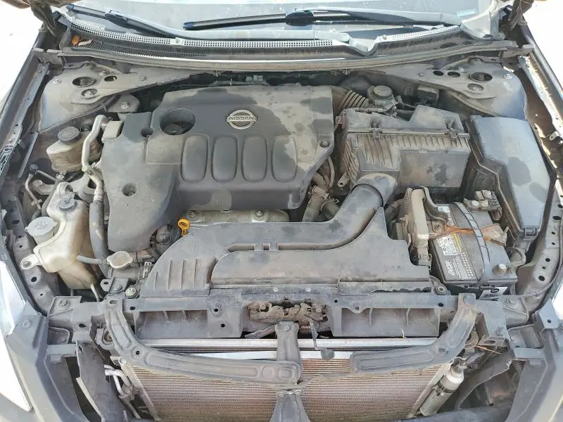 2011 NISSAN ALTIMA 2.5  