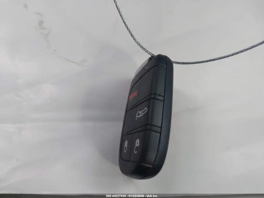 2021 DODGE CHALLENGER SXT AWD