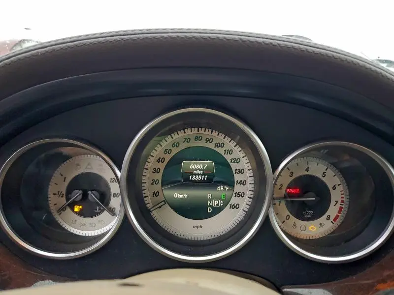 2014 MERCEDES-BENZ CLS 550 4MATIC  