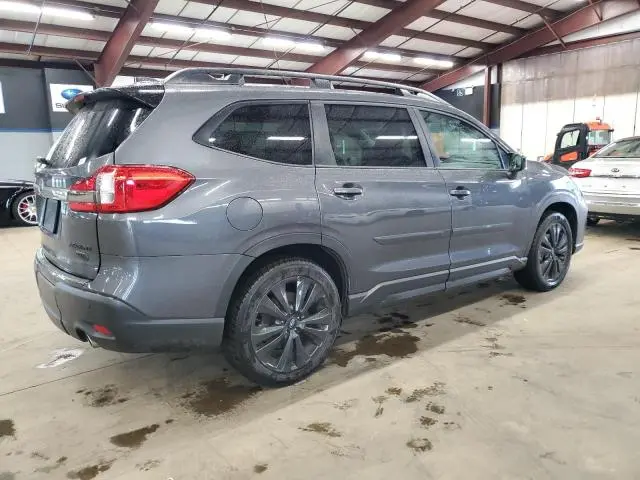 2022 SUBARU ASCENT ONYX EDITION