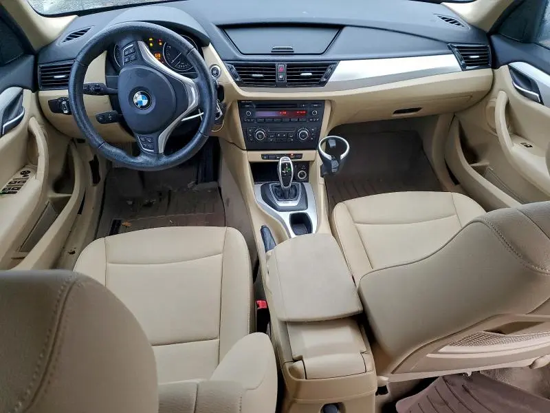 2015 BMW X1 XDRIVE28I  