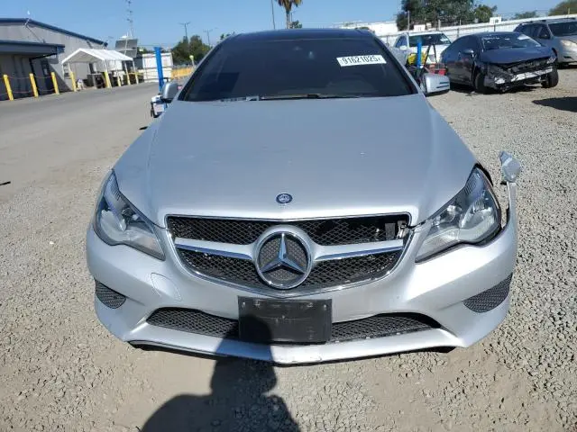 2014 MERCEDES-BENZ E 350  
