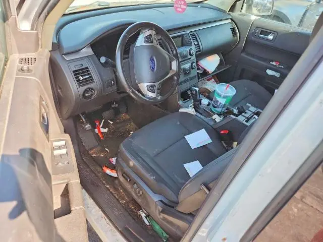 2016 FORD FLEX SE  