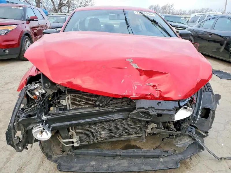 2016 VOLKSWAGEN JETTA SPORT  