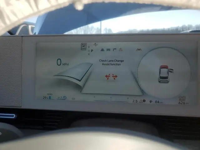 2024 HYUNDAI IONIQ 5 SEL  