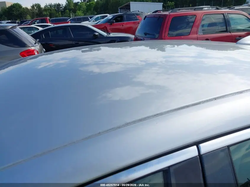 2015 CHEVROLET IMPALA 2LT