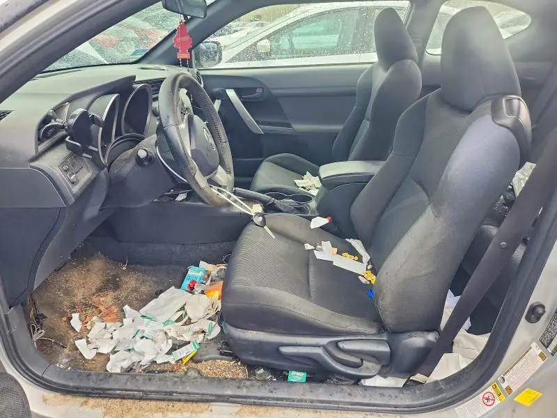 2012 SCION TC BASE  