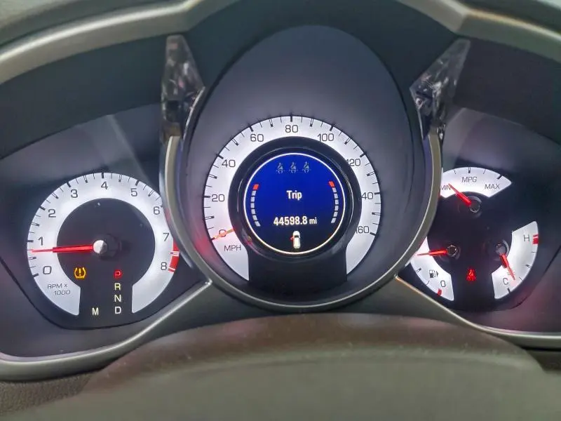 2011 CADILLAC SRX LUXURY COLLECTION  